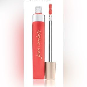 Lip Gloss-Spiced Peach